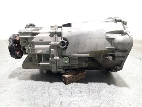 Gearbox VW CRAFTER 30-50 Van (2E_) 2.0 TDI | BP31038479M3