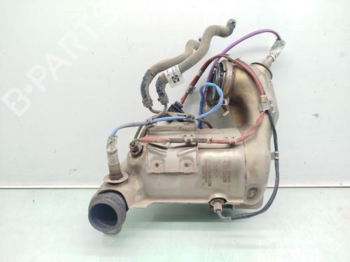 Katalysator NISSAN TOWNSTAR Box Body/MPV (XFK) 1.3 (131 hp) 29122632