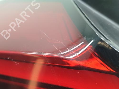 Left taillight CITROËN C4 III (BA_, BB_, BC_) 1.5 BlueHDi 130 (BBYHZB) | BP38301992C34 - Image 5