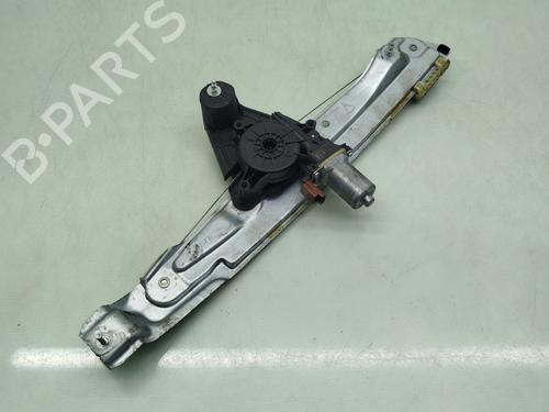 Used Rear right window mechanism Rear right window mechanism DACIA SANDERO III 1.0 TCe 90 (91 hp) 32867764 32867764