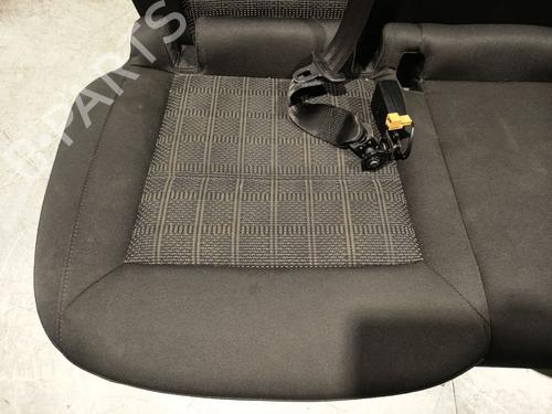 Seats set AUDI Q3 (8UB, 8UG) 1.4 TSI | BP36460814C78 - Image 29