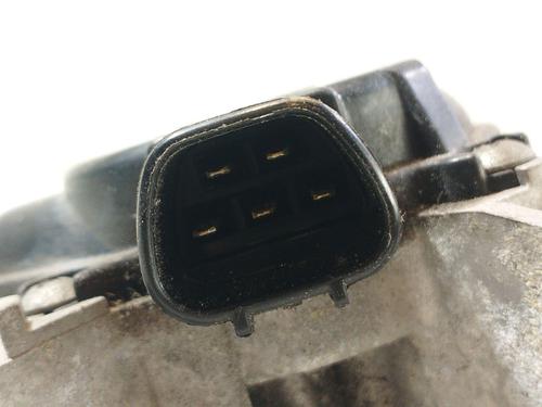 Front wiper motor NISSAN PATHFINDER III (R51) 2.5 dCi 4WD | BP31837509M29