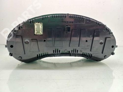 Instrument cluster CITROËN C4 II (NC_)  | BP9824030C47 