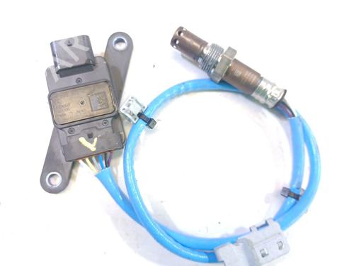 Electronic sensor MERCEDES-BENZ VITO Van (W447) 116 CDI (447.601, 447.603, 447.605) | BP40105994M84 - Image 2