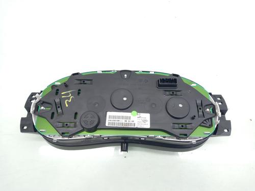 Instrument cluster DACIA SANDERO II TCe 90 (B8M1, B8MA, B8AC) | BP16933983C47 