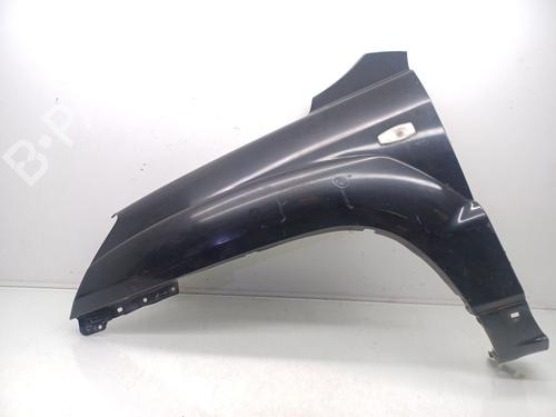 Used Left front fenders KIA SPORTAGE II (JE_, KM_) 2.0 CRDi (140 hp) 21067108