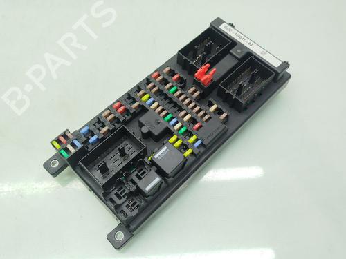 Used Fuse box LAND ROVER RANGE ROVER EVOQUE (L538) 2.0 D 4x4 (150 hp) 30441621