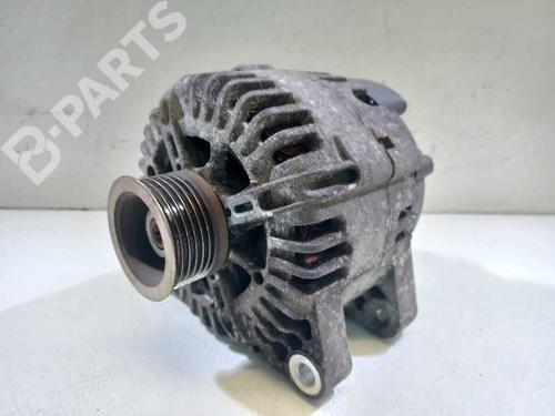 Used Alternator Alternator CITROËN C3 Pluriel (HB_) 1.4 HDi (68 hp) 10405150 10405150