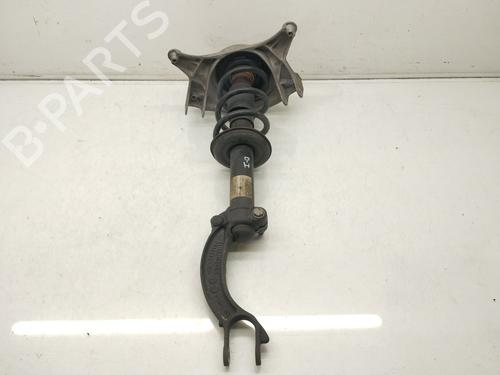 Used Left front shock absorber AUDI A4 B8 (8K2) 2.0 TDI quattro (190 hp) 31980588