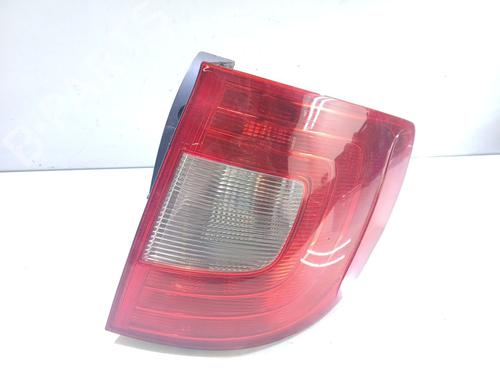 Used Right taillight SKODA SUPERB II Estate (3T5) 2.0 TDI (170 hp) 21122179