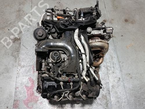 Engine AUDI Q5 (8RB) 3.0 TDI quattro | BP40106866M1 - Image 4
