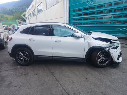 Left front window switch MERCEDES-BENZ GLA (H247) GLA 220 d 4-matic (247.715) | BP35979820I27  - Image 8