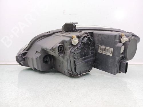 Right headlight SEAT LEON (1P1) 1.9 TDI | BP33802258C29  - Image 5