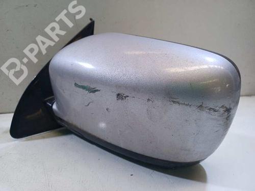 Left mirror MITSUBISHI OUTLANDER I (CU_W) 2.0 (CU2W) | BP10193383C26 