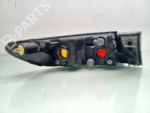 Right taillight HONDA CIVIC VIII Hatchback (FN, FK)  | BP9635975C35 