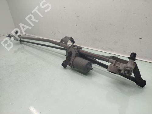 Front windshield wiper arm OPEL ZAFIRA / ZAFIRA FAMILY B (A05) 1.8 (M75) | BP29281626C143