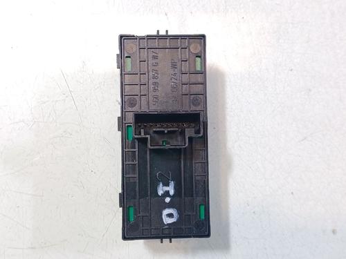 Left front window switch AUDI A1 Sportback (GBA) 30 TFSI | BP29828541I27 