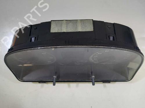Instrument cluster VW CADDY III Box Body/MPV (2KA, 2KH, 2CA, 2CH)  | BP12232489C47 