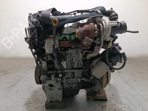 Engine FORD TRANSIT COURIER B460 Box Body/MPV 1.0 EcoBoost | BP38443711M1 - Image 2