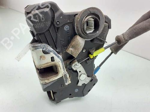 Front left lock TOYOTA LAND CRUISER PRADO (_J12_) 3.0 D-4D (KDJ120, KDJ125, KDJ121) | BP12844257C98 