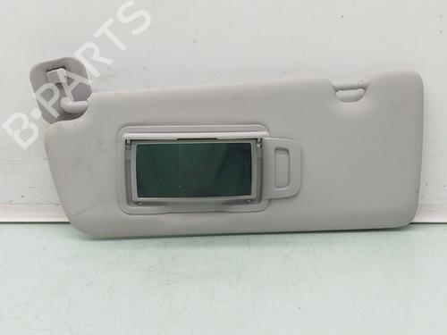 Left sun visor DACIA SANDERO III 1.0 TCe 90 | BP39617697I1 - Image 2