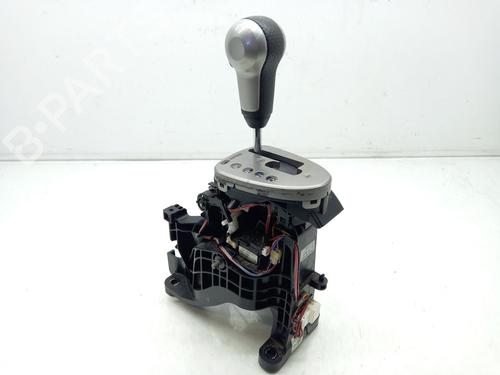 Used Gear lever NISSAN QASHQAI / QASHQAI +2 I (J10, NJ10, JJ10E) 2.0 dCi All-wheel Drive (150 hp) 23211685
