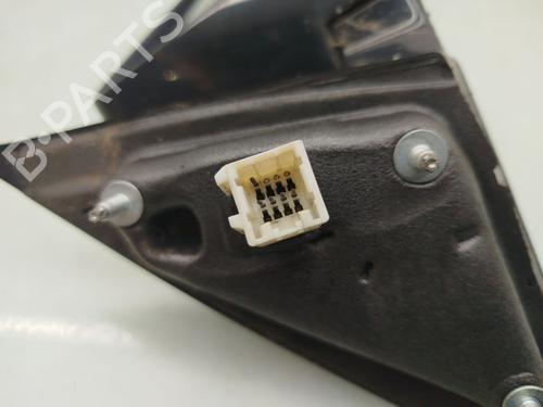 Right mirror CHRYSLER SEBRING (JS) 2.0 CRD | BP20337970C27 