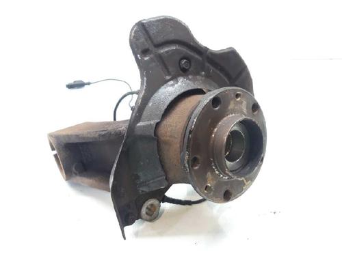 Used Left front steering knuckle PEUGEOT BOXER Van 2.2 HDi 120 (120 hp) 7030106
