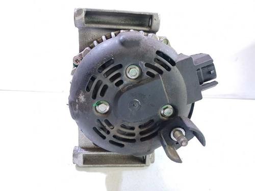 Alternator OPEL ASTRA K Sports Tourer (B16) 1.6 CDTi (35) | BP18144010M7 