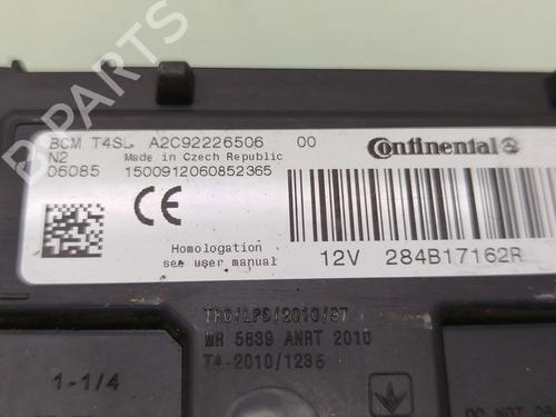 Electronic module DACIA DOKKER Box Body/MPV 1.5 dCi (FEAJ) | BP38085190M83 - Image 3