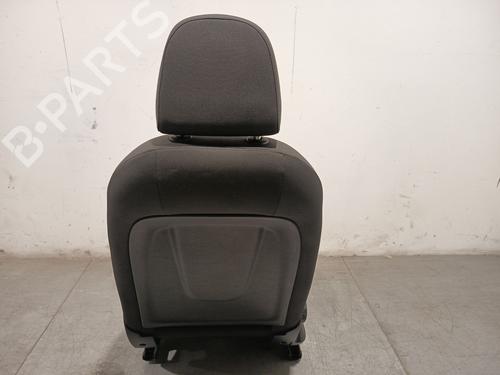 Seats set AUDI Q3 (8UB, 8UG) 1.4 TSI | BP36460814C78 - Image 24