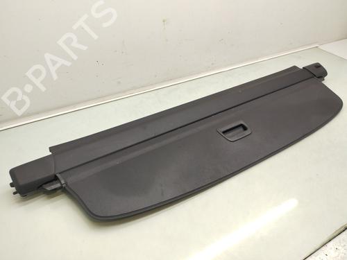 Rear parcel shelf VW PASSAT B7 (362) 1.6 TDI | BP36992173C85 - Image 2