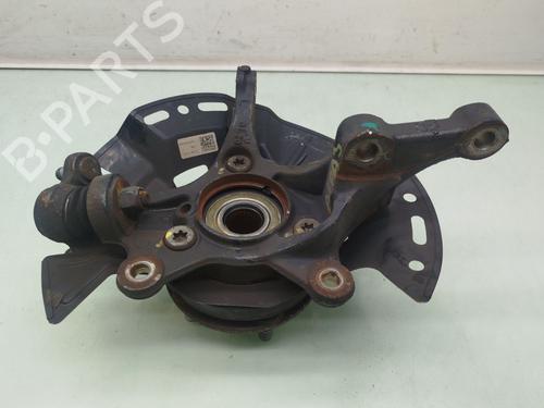 Left front steering knuckle HYUNDAI i30 (PDE, PD, PDEN) 1.0 T-GDI | BP38074742M25 - Image 4