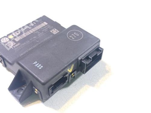 Elektronisk modul AUDI Q5 (8RB) 2.0 TDI quattro (177 hp) 29821536