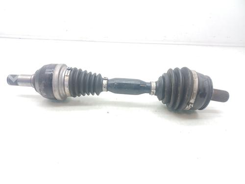 Left front driveshaft MERCEDES-BENZ CLA Shooting Brake (X117) CLA 200 (117.943) | BP26567184M38 