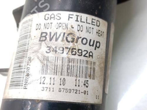 Left front shock absorber LAND ROVER RANGE ROVER III (L322)  | BP17753466M16 
