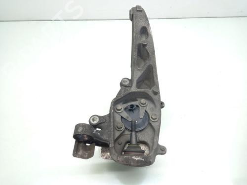 Left front steering knuckle JAGUAR XF I (X250) 3.0 D | BP16765917M25 