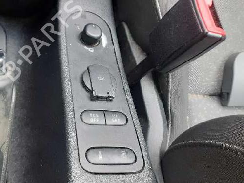 Right rear window motor SEAT ALTEA (5P1)  | BP10038512E22 