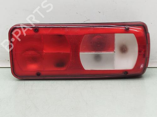 Used Right taillight VW CRAFTER Platform/Chassis (SZ_) 2.0 TDI FWD (SZB, SZC, SZH, SZI, SZJ, SZK, SZO, SZP, SZS... (140 hp) 32206870