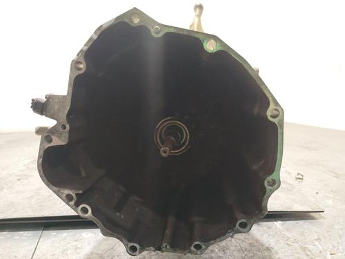 Gearbox NISSAN PATHFINDER III (R51)  | BP27151671M3 