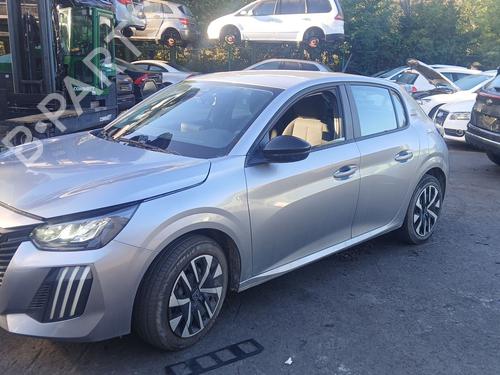 Used Parts PEUGEOT 208 II (UB_, UP_, UW_, UJ_) 1.2 Hybrid 100 5014158