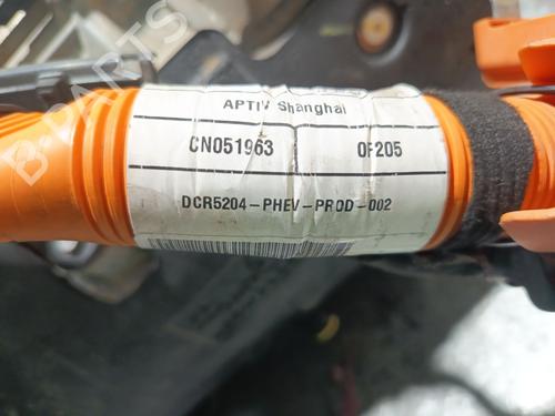 Engine JEEP COMPASS (MP, M6, MV, M7) 1.3 Hybrid 4x4 | BP39684091M1  - Image 6