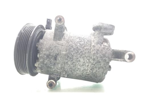AC compressor FIAT DUCATO Van (230_)  | BP16306650M34 
