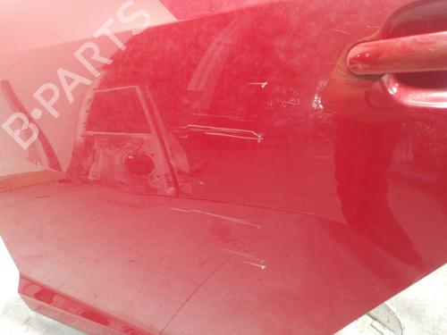 Left rear door SEAT IBIZA IV (6J5, 6P1) 1.2 TSI | BP29463704C4 