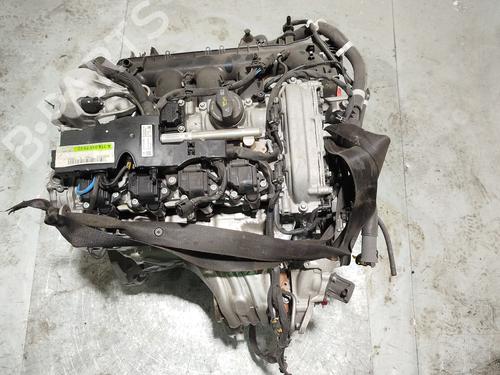 Engine MERCEDES-BENZ VITO Van (W447) 114 CDI 4x4 (447.601, 447.603, 447.605) | BP40106326M1 - Image 2