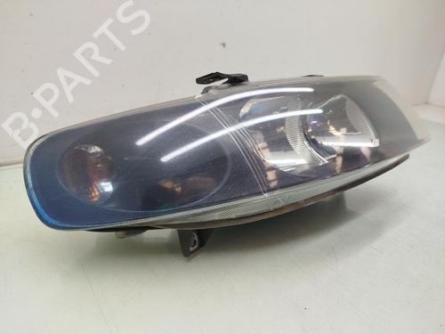 Right headlight SEAT TOLEDO II (1M2) 1.9 TDI | BP27606921C29 