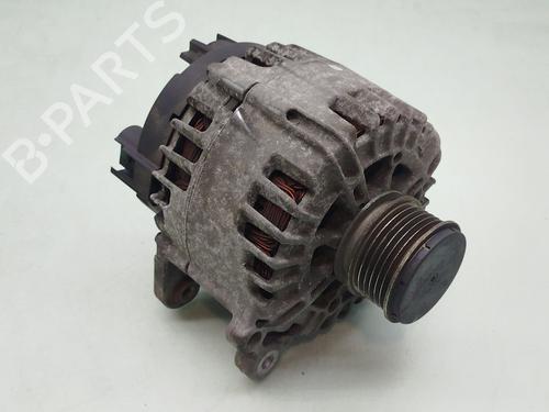 Generator SEAT ALTEA XL (5P5, 5P8) 1.6 TDI (105 hp) 31652176