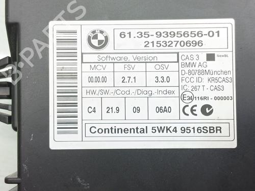 Electronic module BMW X5 (E70) xDrive 30 d | BP32988610M83 - Image 4