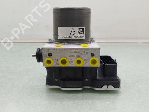 ABS pump RENAULT CLIO V (B7_) 1.0 LPG (B7MT) | BP33794926M43 - Image 2