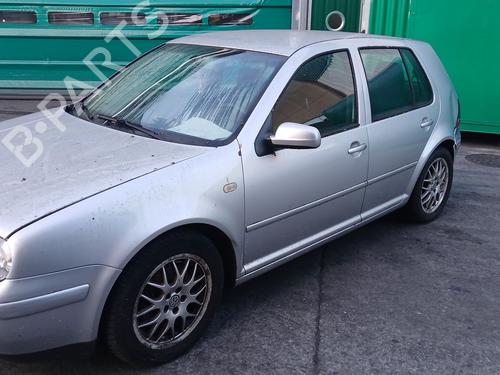 Used Parts VW GOLF IV (1J1) 1.8 T (150 hp) 4393322
